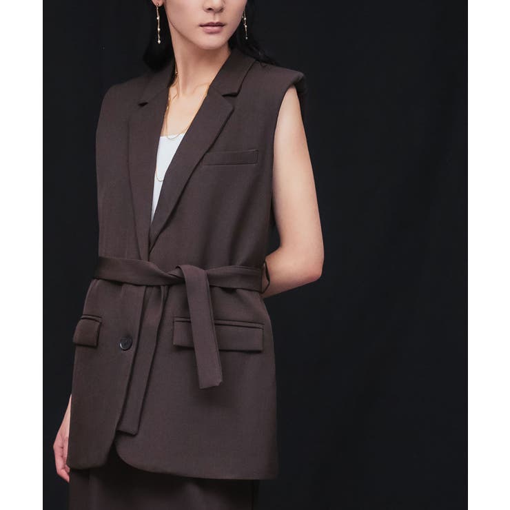 スーツ レディース ママスーツ | GIRL | 詳細画像12 