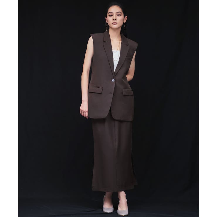 スーツ レディース ママスーツ | GIRL | 詳細画像13 