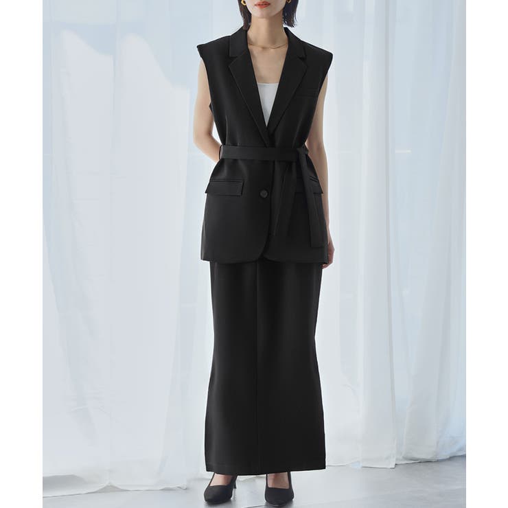 スーツ レディース ママスーツ | GIRL | 詳細画像20 