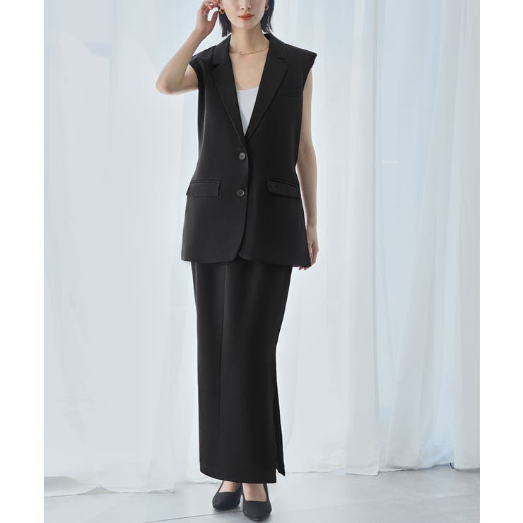 スーツ レディース ママスーツ | GIRL | 詳細画像21 