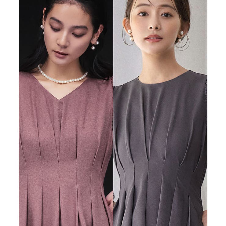 パーティードレス 結婚式 ワンピース | GIRL | 詳細画像2 