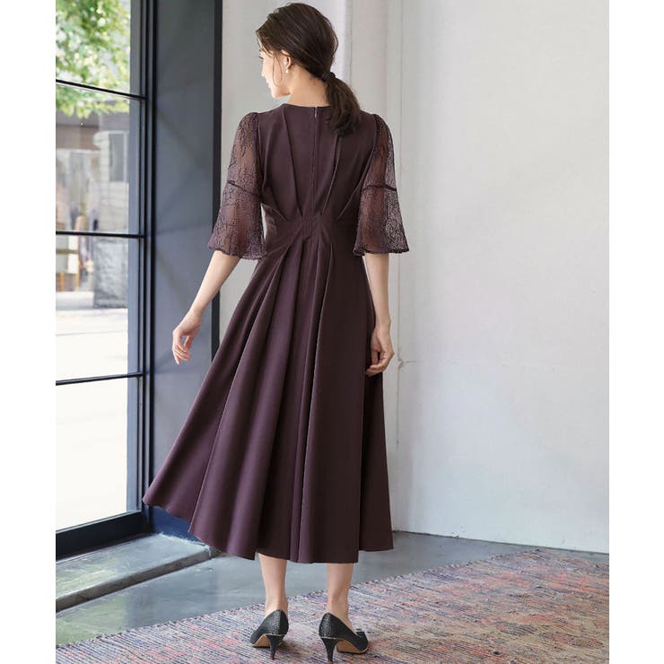 パーティードレス 結婚式 ワンピース | GIRL | 詳細画像11 