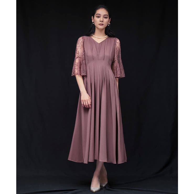 パーティードレス 結婚式 ワンピース | GIRL | 詳細画像13 