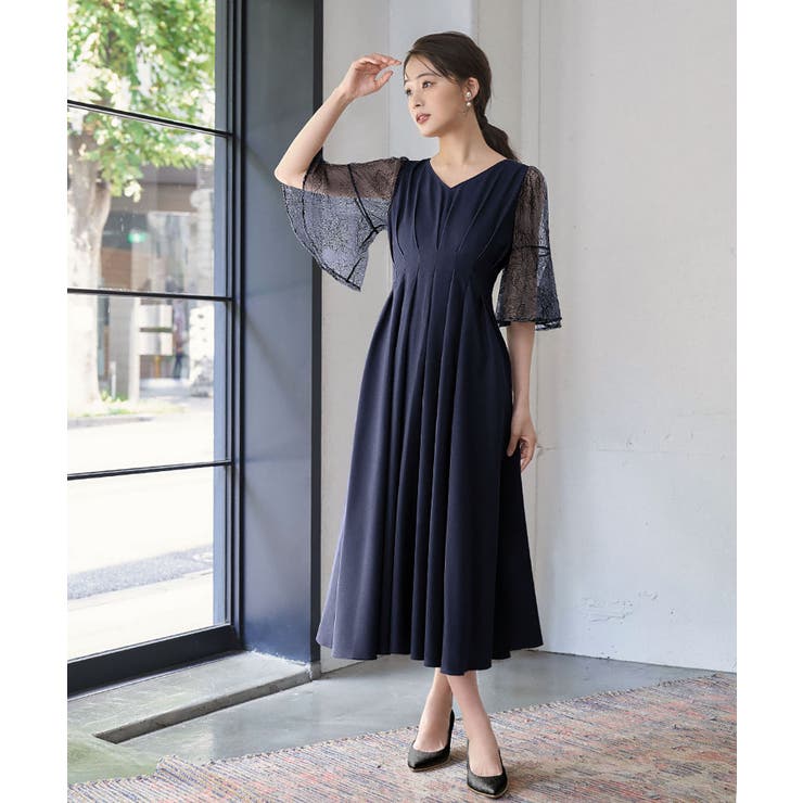 GIRL 結婚式ワンピース パーティードレス 結婚式 ワンピース[品番：ZY000003247]｜GIRL