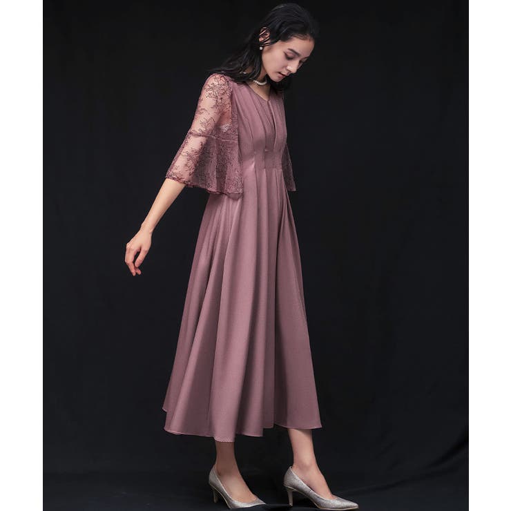 パーティードレス 結婚式 ワンピース | GIRL | 詳細画像31 