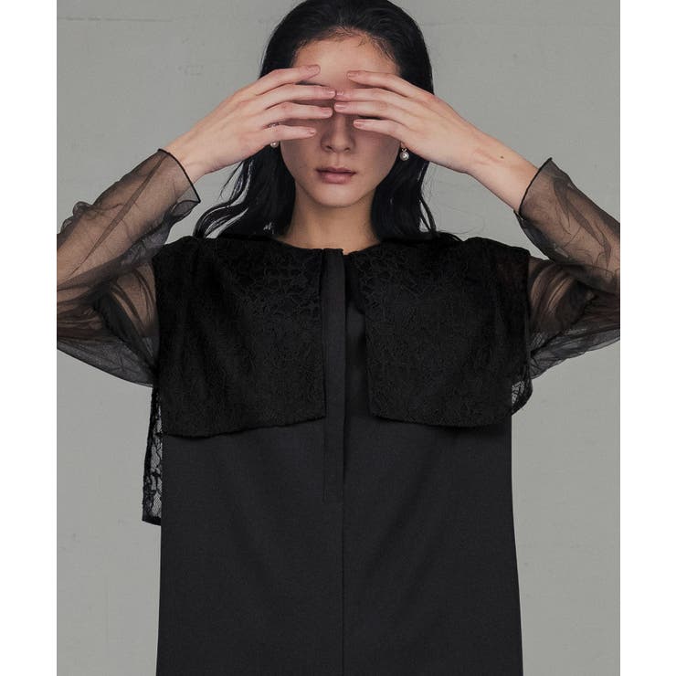 パーティードレス 結婚式 パンツドレス | GIRL | 詳細画像31 