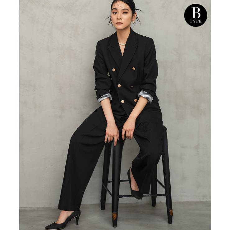 スーツ レディース ビジネス | GIRL | 詳細画像6 
