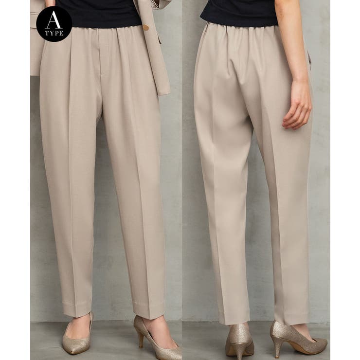 スーツ レディース ビジネス | GIRL | 詳細画像9 