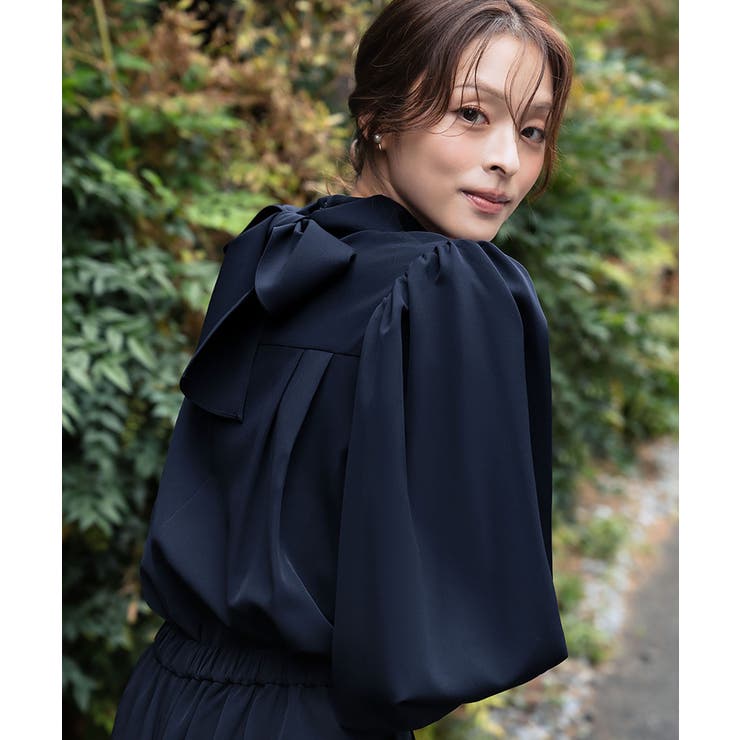 スーツ レディース ビジネス | GIRL | 詳細画像2 