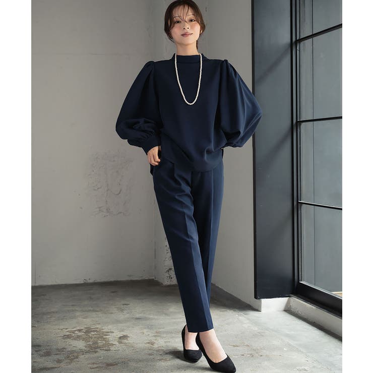 スーツ レディース ビジネス | GIRL | 詳細画像6 