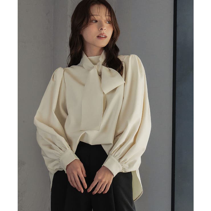 スーツ レディース ビジネス | GIRL | 詳細画像8 