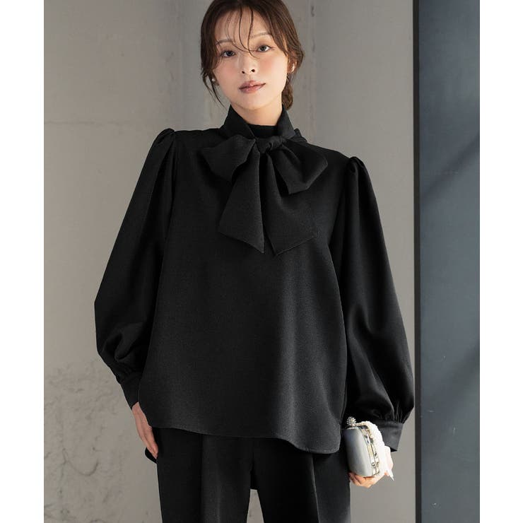 スーツ レディース ビジネス | GIRL | 詳細画像15 