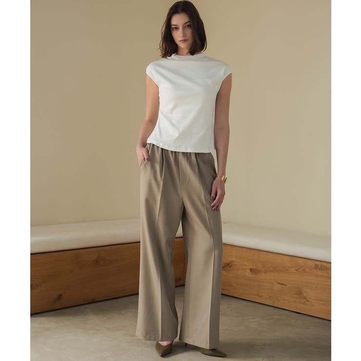 トップス レディース オフィス | GIRL | 詳細画像7 