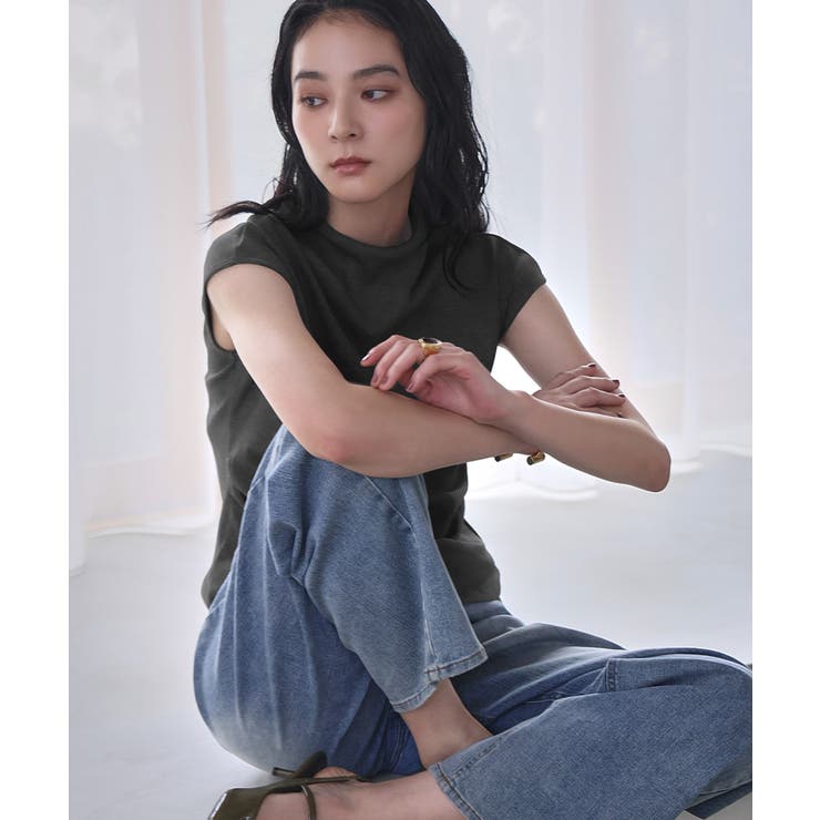 トップス レディース オフィス | GIRL | 詳細画像12 