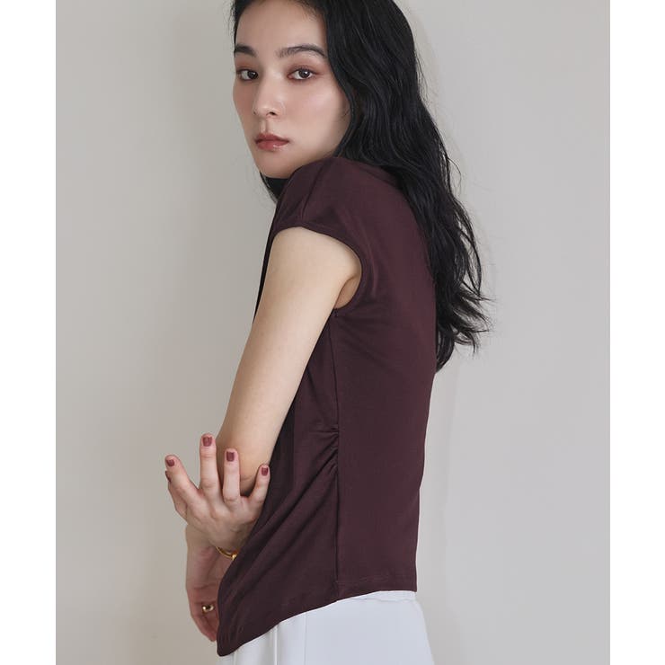 トップス レディース オフィス | GIRL | 詳細画像14 