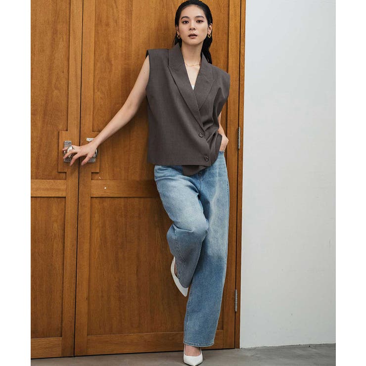 パーティードレス 結婚式 パンツドレス | GIRL | 詳細画像10 