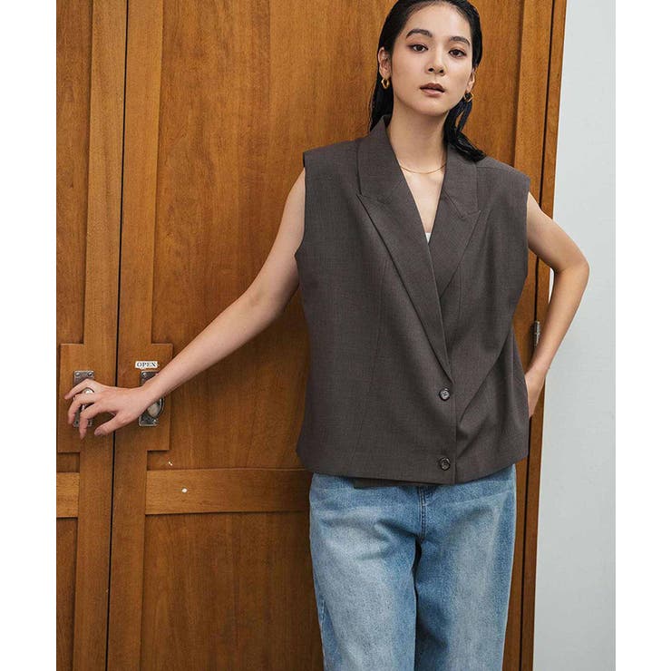 パーティードレス 結婚式 パンツドレス | GIRL | 詳細画像53 