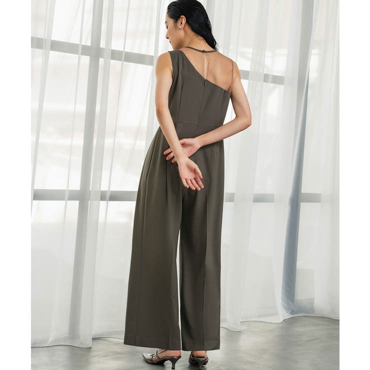 パーティードレス 結婚式 パンツドレス | GIRL | 詳細画像25 