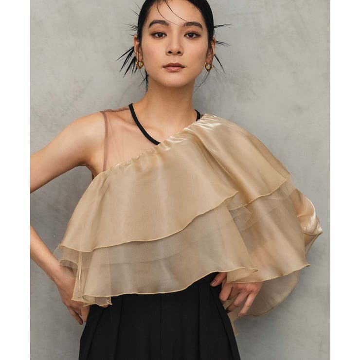 パーティードレス 結婚式 パンツドレス | GIRL | 詳細画像39 