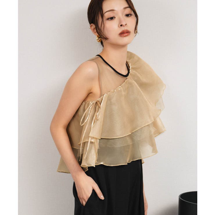 パーティードレス 結婚式 パンツドレス | GIRL | 詳細画像64 