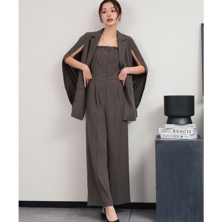 スーツ レディース おしゃれ | GIRL | 詳細画像2 