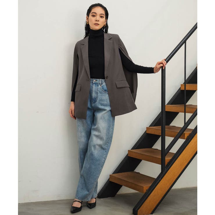 スーツ レディース おしゃれ | GIRL | 詳細画像6 