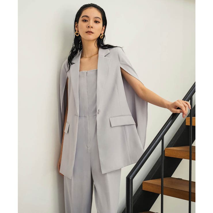 スーツ レディース おしゃれ | GIRL | 詳細画像8 