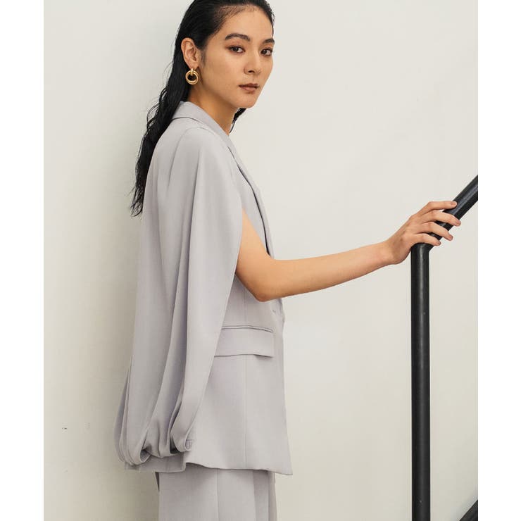 スーツ レディース おしゃれ | GIRL | 詳細画像9 