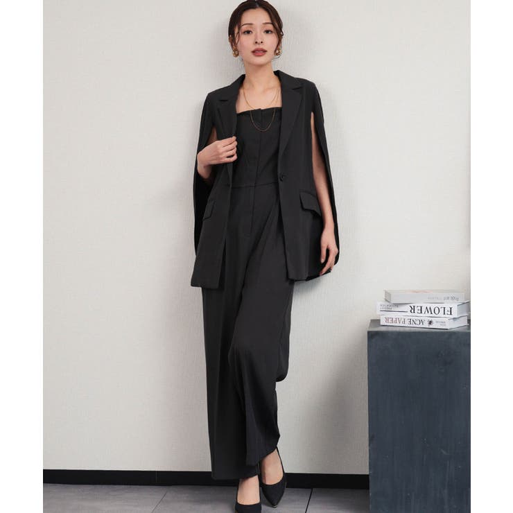 スーツ レディース おしゃれ | GIRL | 詳細画像13 