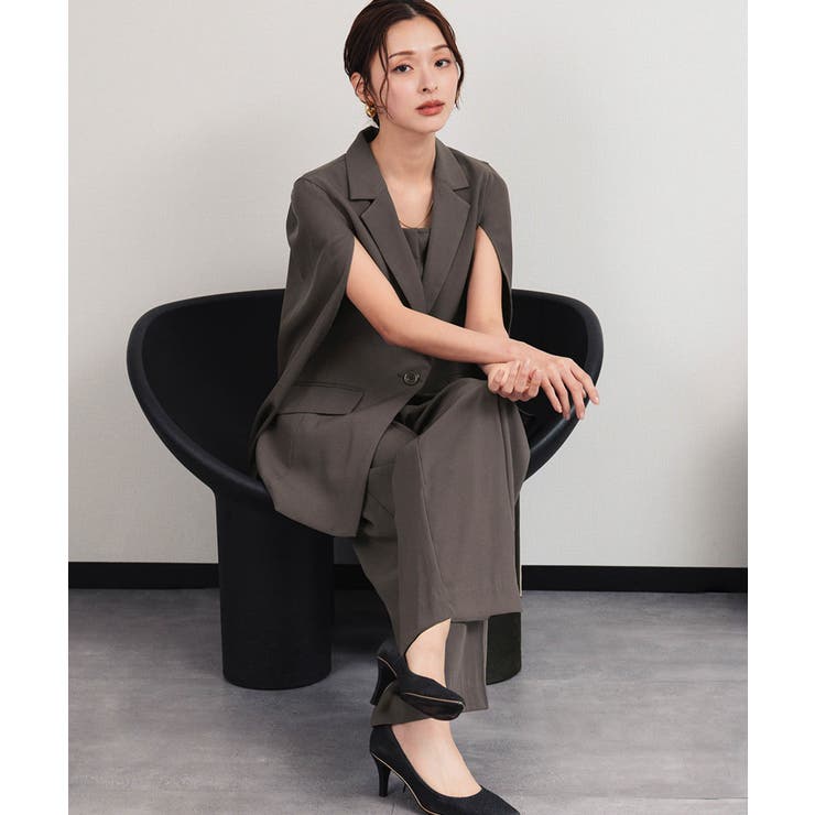 スーツ レディース おしゃれ | GIRL | 詳細画像20 