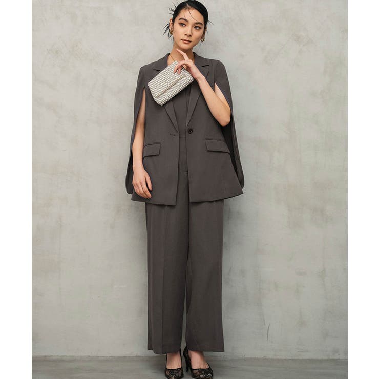 スーツ レディース おしゃれ | GIRL | 詳細画像23 