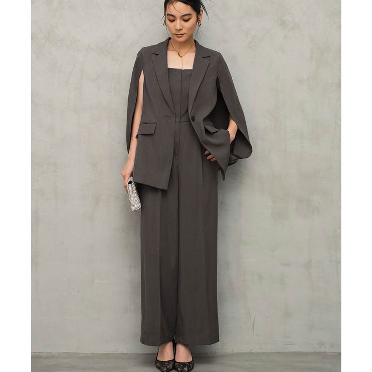 スーツ レディース おしゃれ | GIRL | 詳細画像25 