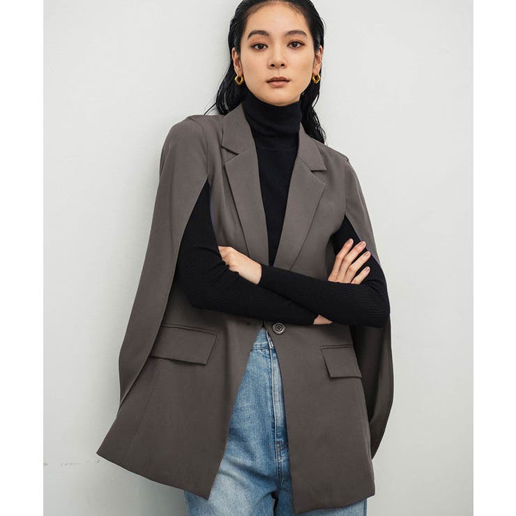 スーツ レディース おしゃれ | GIRL | 詳細画像28 