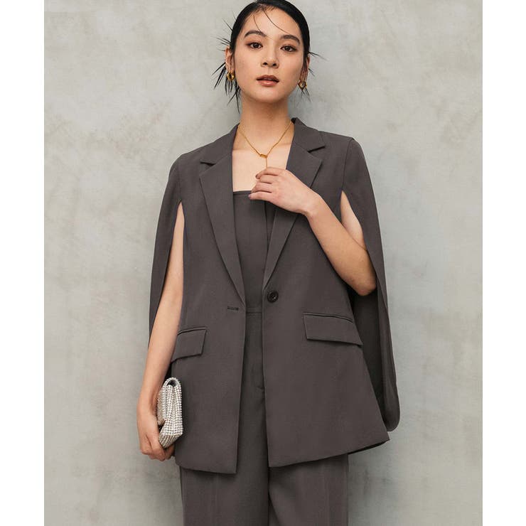 スーツ レディース おしゃれ | GIRL | 詳細画像41 