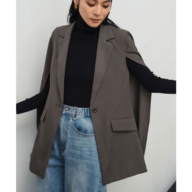 スーツ レディース おしゃれ | GIRL | 詳細画像44 