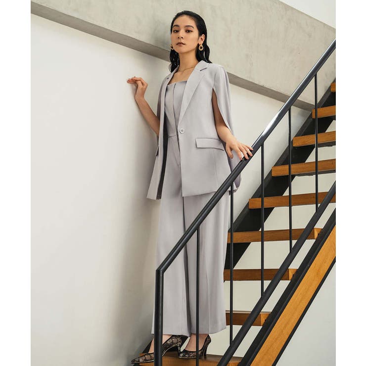 スーツ レディース おしゃれ | GIRL | 詳細画像46 