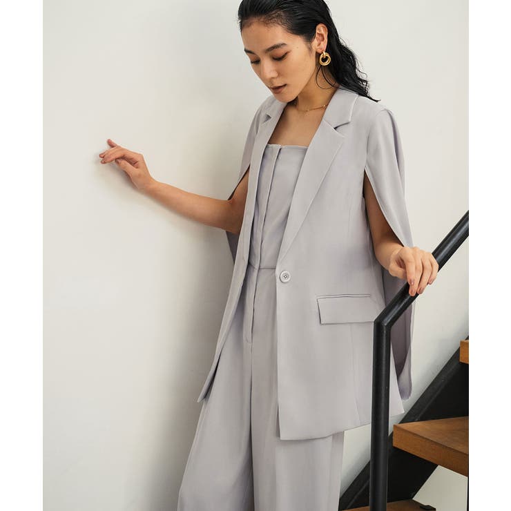 スーツ レディース おしゃれ | GIRL | 詳細画像47 