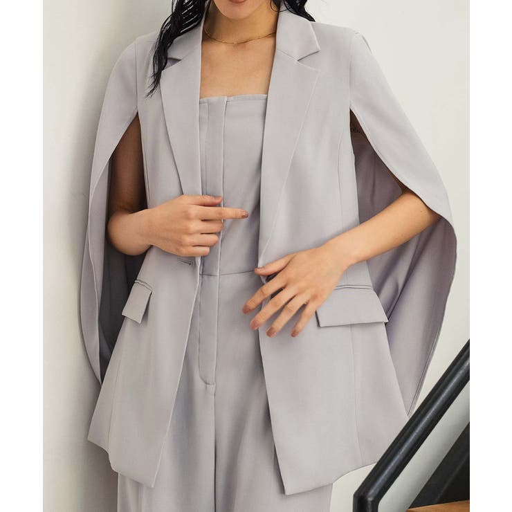 スーツ レディース おしゃれ | GIRL | 詳細画像48 