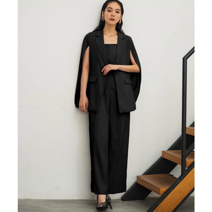 スーツ レディース おしゃれ | GIRL | 詳細画像49 