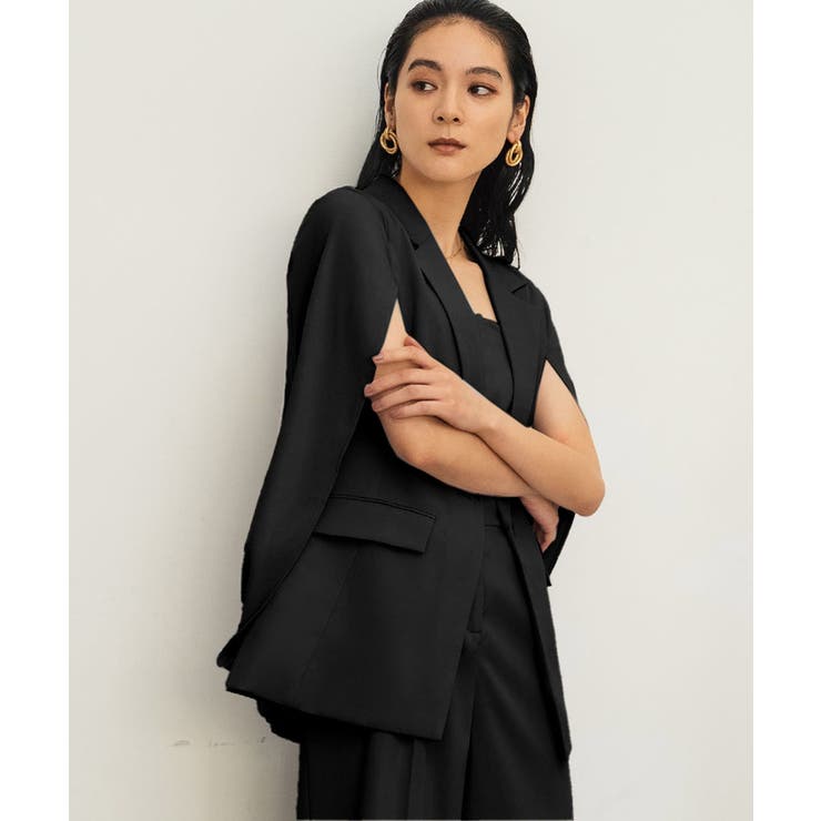 スーツ レディース おしゃれ | GIRL | 詳細画像50 