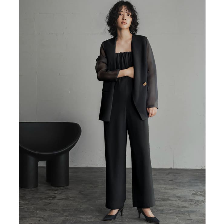 スーツ レディース ビジネス | GIRL | 詳細画像13 