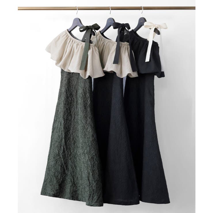 パーティードレス 結婚式 ワンピース | GIRL | 詳細画像2 