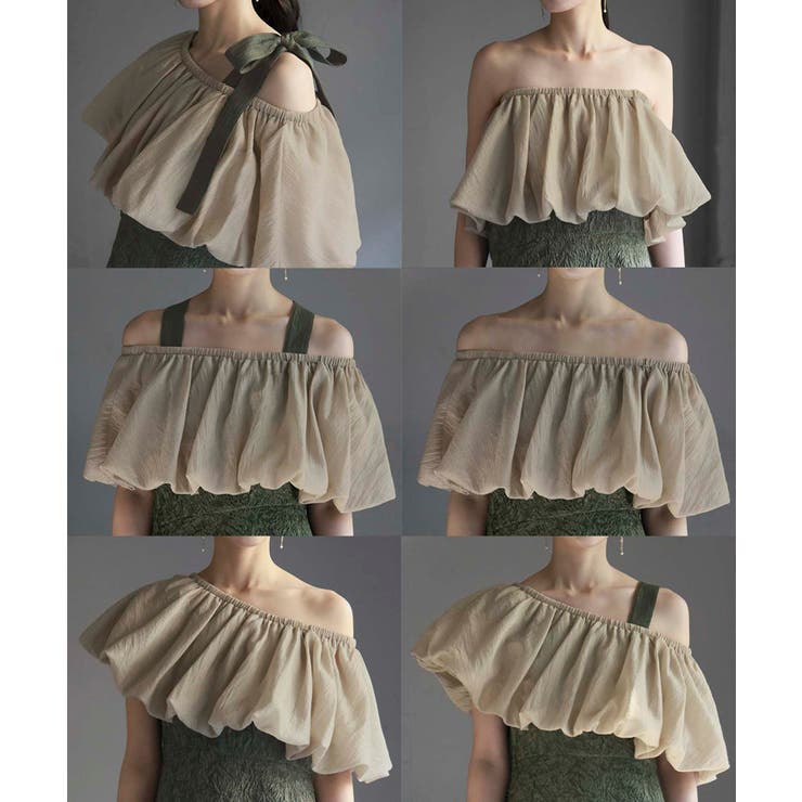 パーティードレス 結婚式 ワンピース | GIRL | 詳細画像3 