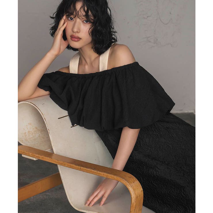 パーティードレス 結婚式 ワンピース | GIRL | 詳細画像10 