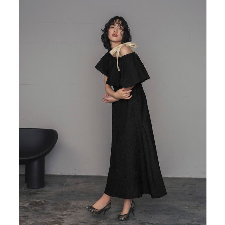 パーティードレス 結婚式 ワンピース | GIRL | 詳細画像19 