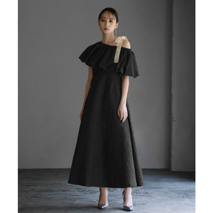 パーティードレス 結婚式 ワンピース | GIRL | 詳細画像27 