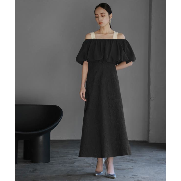 パーティードレス 結婚式 ワンピース | GIRL | 詳細画像29 