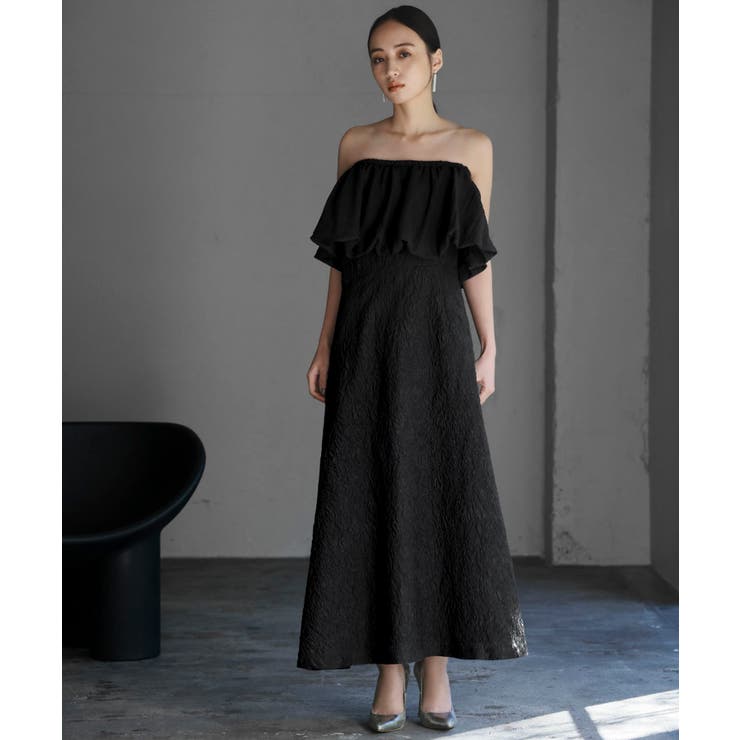 パーティードレス 結婚式 ワンピース | GIRL | 詳細画像36 