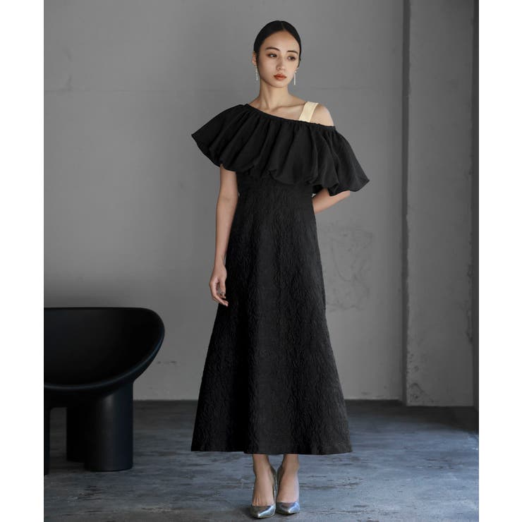 パーティードレス 結婚式 ワンピース | GIRL | 詳細画像37 