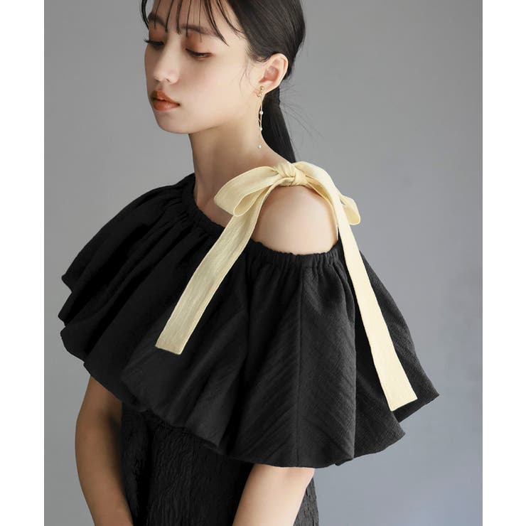 パーティードレス 結婚式 ワンピース | GIRL | 詳細画像38 